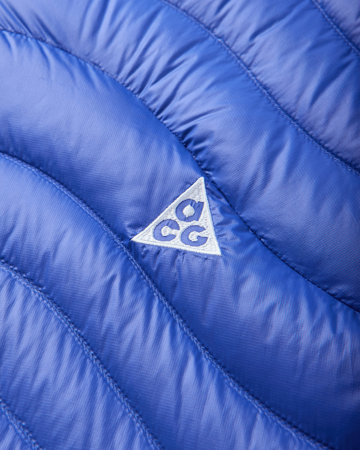 Nike Acg Lava Flow Old Royal/Gridiron/White Coats and Jackets Jackets IO9003-480
