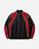 Nike Cax M Nrg Nocta Trk Jkt Wvn Black/Gym Red/Sonic Yellow Coats and Jackets Jackets IM3235-010