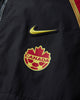 Nike Cax M Nrg Nocta Trk Jkt Wvn Black/Gym Red/Sonic Yellow Coats and Jackets Jackets IM3235-010