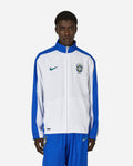 Nike Cbf M Nk Reissue Trk Jkt White/Lyon Blue Coats and Jackets Jackets FZ6681-100