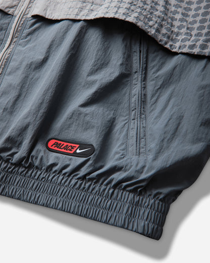 Nike Enx M Nk Solo Swsh Trk Jkt Pewter Grey/Cool Grey Coats and Jackets Jackets IM3201-052