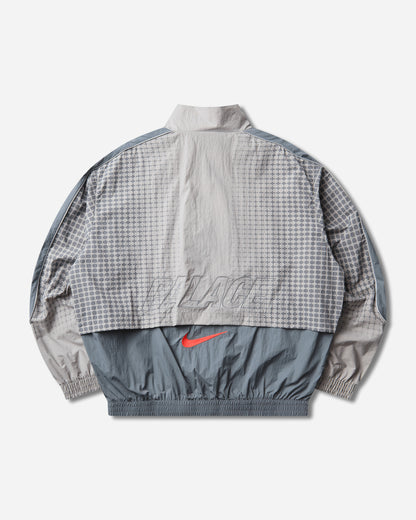 Nike Enx M Nk Solo Swsh Trk Jkt Pewter Grey/Cool Grey Coats and Jackets Jackets IM3201-052