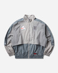 Nike Enx M Nk Solo Swsh Trk Jkt Pewter Grey/Cool Grey Coats and Jackets Jackets IM3201-052