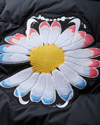 Nike Kfx M Nk Club Puffer Jkt Black/White No Sponsor Coats and Jackets Jackets IM3224-010