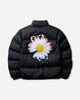 Nike Kfx M Nk Club Puffer Jkt Black/White No Sponsor Coats and Jackets Jackets IM3224-010