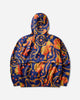 Nike Knvx M Nk Df Kmd X2 Ant Jkt Deep Royal Blue Coats and Jackets Jackets IH1617-455
