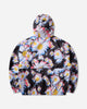 Nike Kox M Nk Df Kmd X2 Ant Jkt Black/White X2 Anthem Coats and Jackets Jackets IH1622-010