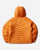 Nike M Acg Tfadv Lava Flow Jkt Safety Orange/(Summit White) Coats and Jackets Jackets HJ3735-819