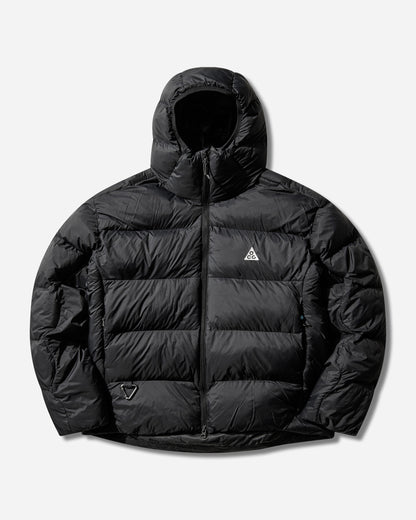 Nike M Acg Tfadv Lunar Lake Jkt Black/Black/(Summit White) Coats and Jackets Jackets FV8909-010