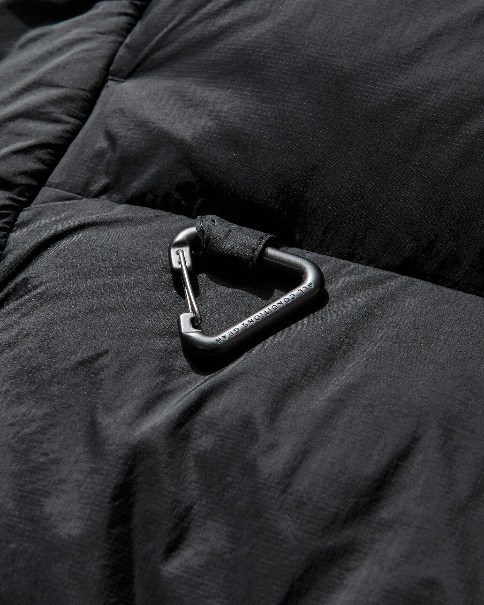 Nike M Acg Tfadv Lunar Lake Jkt Black/Black/(Summit White) Coats and Jackets Jackets FV8909-010