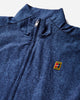 Nike M Nk Club Rules Fz Jkt Aop Work Blue/Obsidian/Obsidian Coats and Jackets Jackets IQ8424-486
