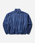 Nike M Nk Club Rules Fz Jkt Aop Work Blue/Obsidian/Obsidian Coats and Jackets Jackets IQ8424-486