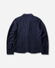 Nike M Nk Club Rules Sun Blazer Aop Obsidian/Black/Black Coats and Jackets Jackets IQ8449-451