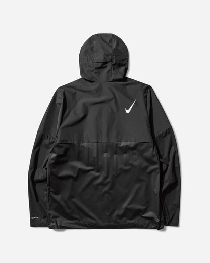 Nike M Nk Sf Aeroswft Brtble Jkt Black/Summit White Coats and Jackets Jackets FZ9039-010