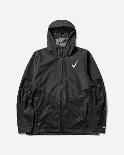 Nike M Nk Sf Aeroswft Brtble Jkt Black/Summit White Coats and Jackets Jackets FZ9039-010