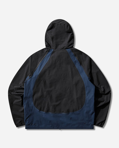 Nike M Nk Tch Df Wv Pr Cb Fz Wr Jkt Black/Obsidian/Black Coats and Jackets Jackets IU7496-010