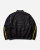 Nike M Nk Woven Jacket fr Black/Lightening Coats and Jackets Jackets IU4687-010