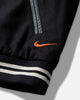 Nike M Nk Ymh Destroyer Jkt Black/Black/Safety Orange Coats and Jackets Jackets IO1670-010