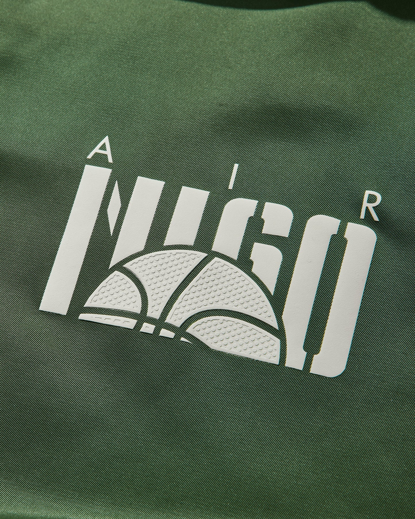 Nike M Nrg Nigo Coach Jacket Forest Green/Black Coats and Jackets Jackets HQ7525-335