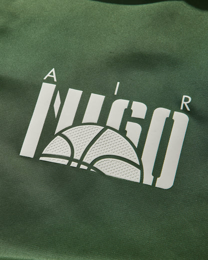 Nike M Nrg Nigo Coach Jacket Forest Green/Black Coats and Jackets Jackets HQ7525-335