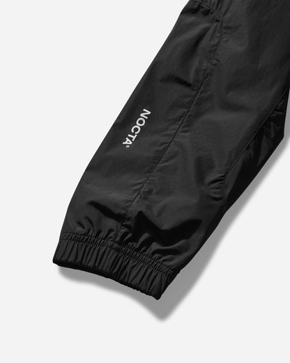 Nike M Nrg Nocta Cs Trk Jkt Wvn Black/Black/(White) Coats and Jackets Jackets FN7666-010