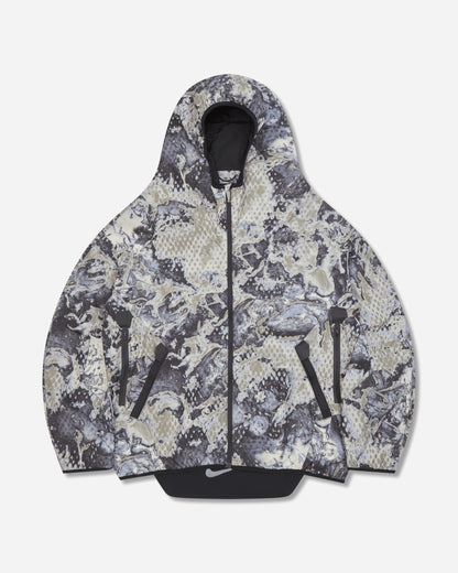 Nike M Nrg Nocta Shrd Cut Jkt Aop Medium Olive/Black Coats and Jackets Jackets IR2775-222