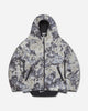 Nike M Nrg Nocta Shrd Cut Jkt Aop Medium Olive/Black Coats and Jackets Jackets IR2775-222