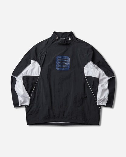 Nike M Nsw Wvn Hz Jkt Shox Black/White Coats and Jackets Jackets IO1433-010
