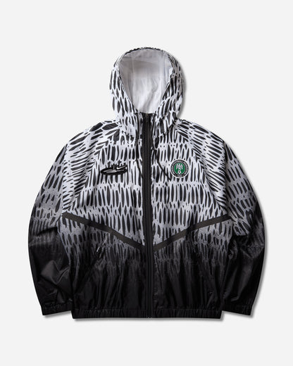 Nike Nfx M Nk Df Kmd X2 Ant Jkt Black/White No Sponsor Coats and Jackets Jackets IH1626-010