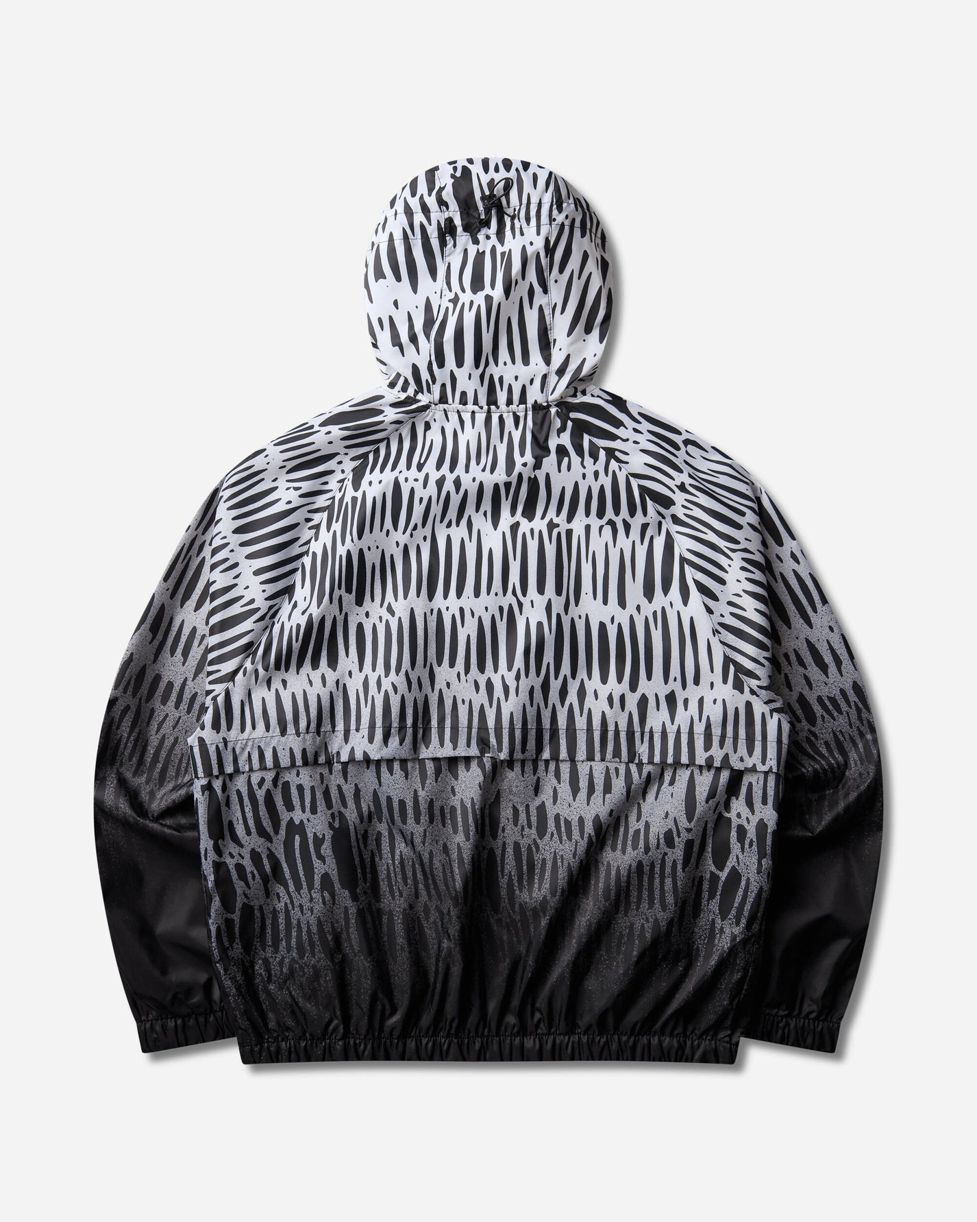 Nike Nfx M Nk Df Kmd X2 Ant Jkt Black/White No Sponsor Coats and Jackets Jackets IH1626-010