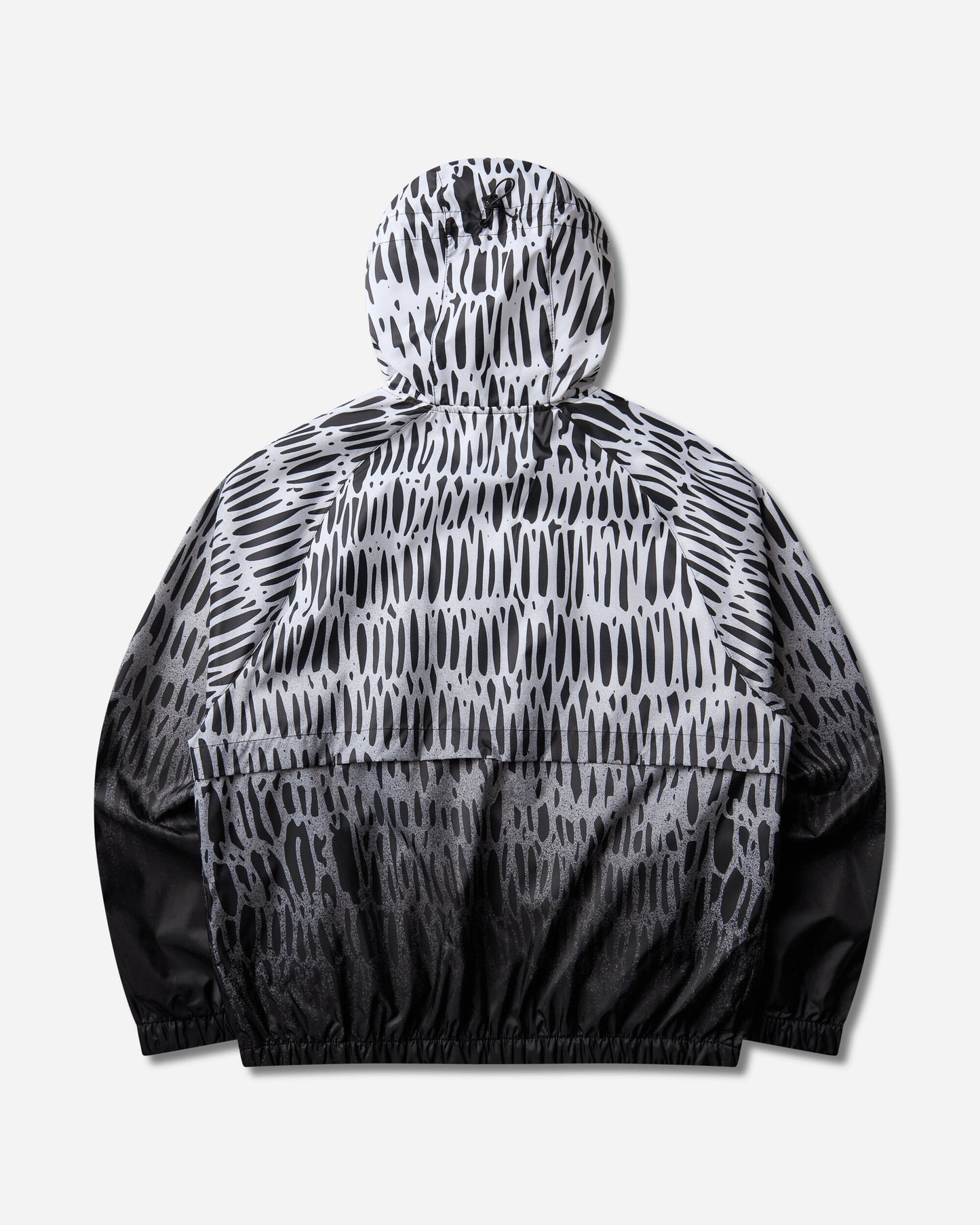 Nike Nfx M Nk Df Kmd X2 Ant Jkt Black/White No Sponsor Coats and Jackets Jackets IH1626-010