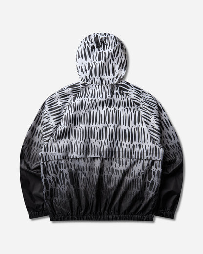 Nike Nfx M Nk Df Kmd X2 Ant Jkt Black/White No Sponsor Coats and Jackets Jackets IH1626-010