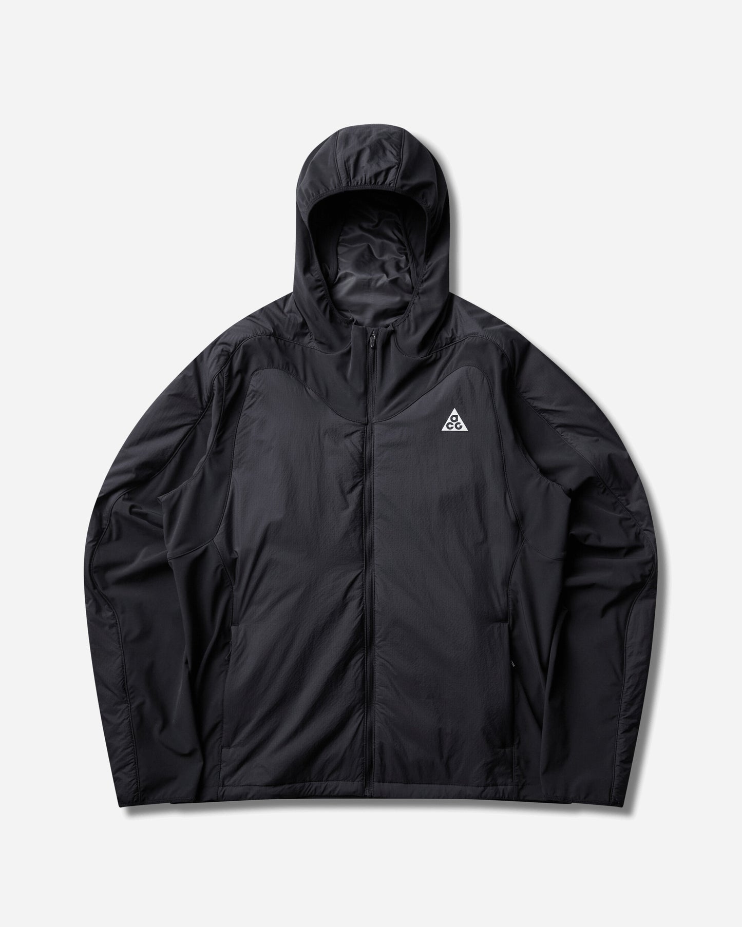Nike Nike Acg Rope De Dope Black/Summit White Coats and Jackets Jackets IM5116-010