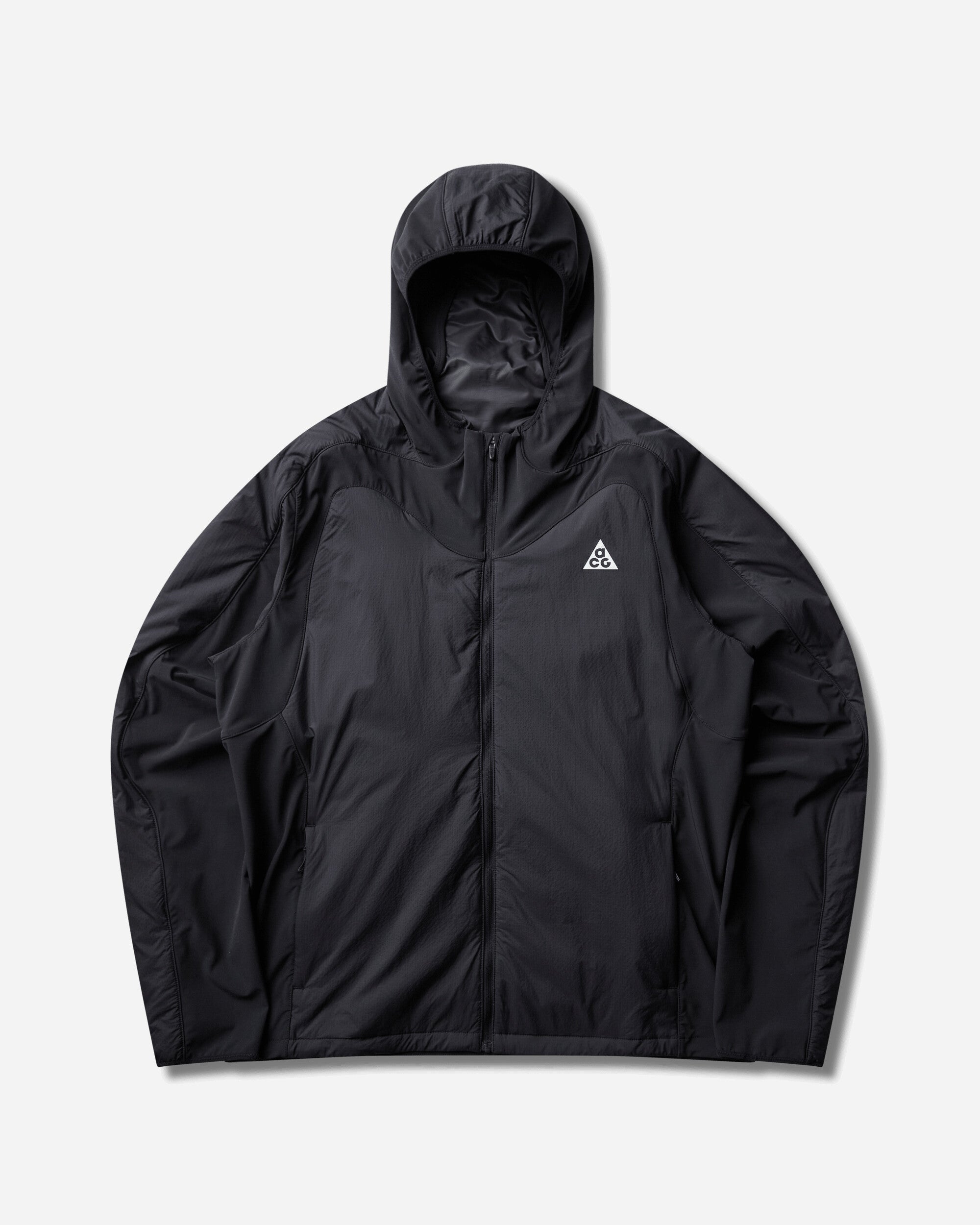 Nike Nike Acg Rope De Dope Black/Summit White Coats and Jackets Jackets IM5116-010