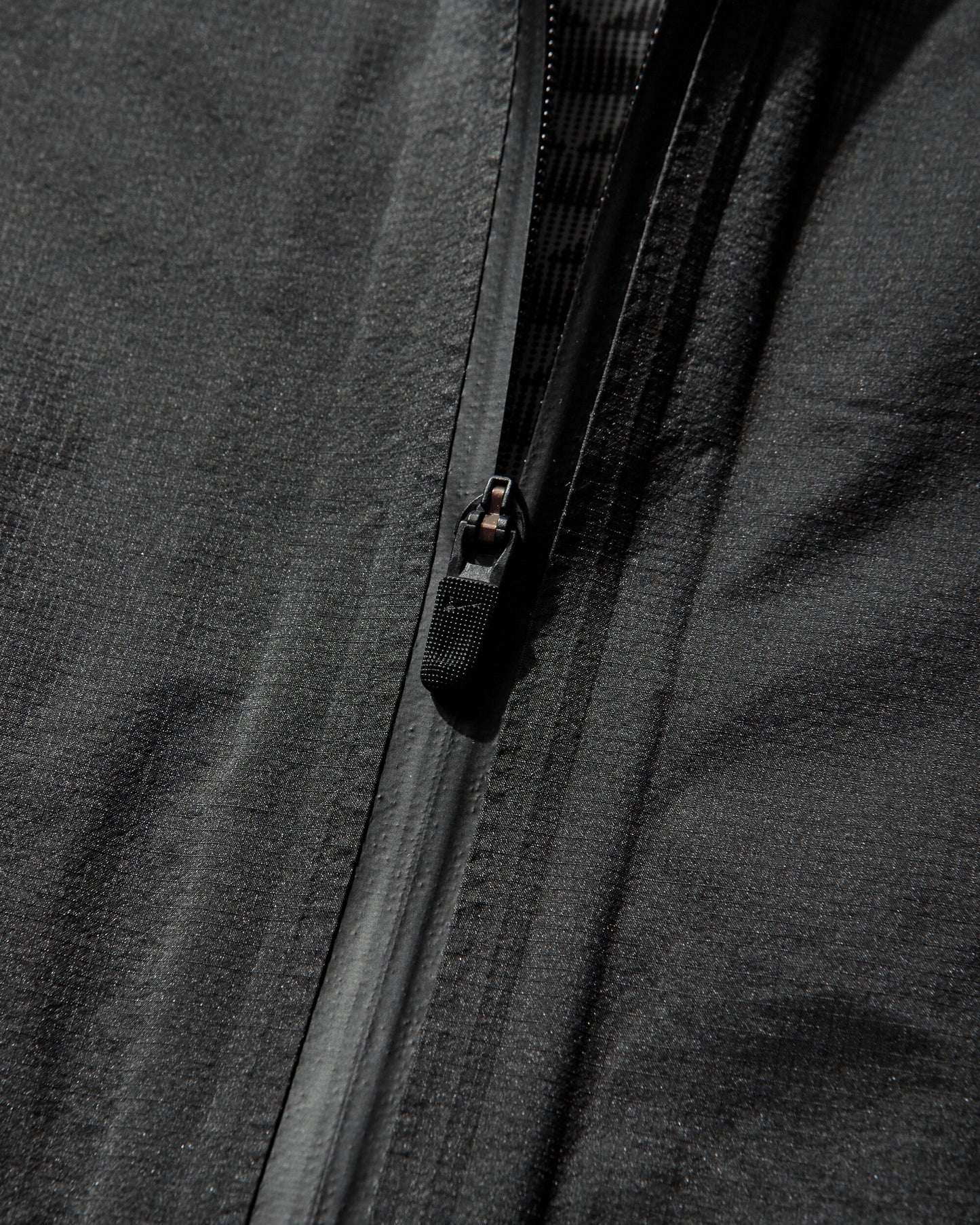 Nike Nike Acg Trail Wind Men's Stor Anthracite/Summit White Coats and Jackets Jackets IO9695-060