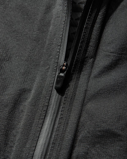 Nike Nike Acg Trail Wind Men's Stor Anthracite/Summit White Coats and Jackets Jackets IO9695-060