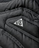 Nike Nike Acg "lava Flow" Men's Hooded Jacket Black/Black/Black/Summit White Coats and Jackets Jackets IO9132-010