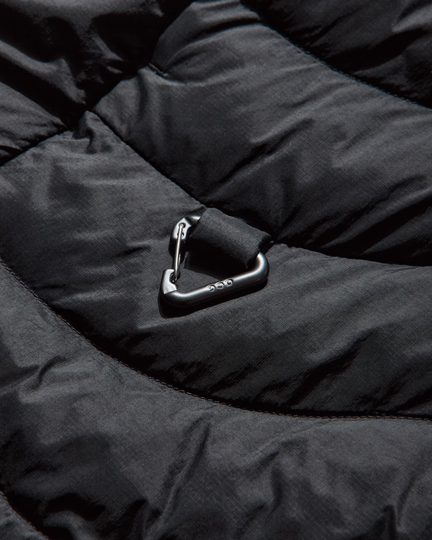 Nike Nike Acg "lava Flow" Men's Therma-Fit Adv Jacket Black/Black/Black/Summit White Coats and Jackets Jackets HJ3735-010