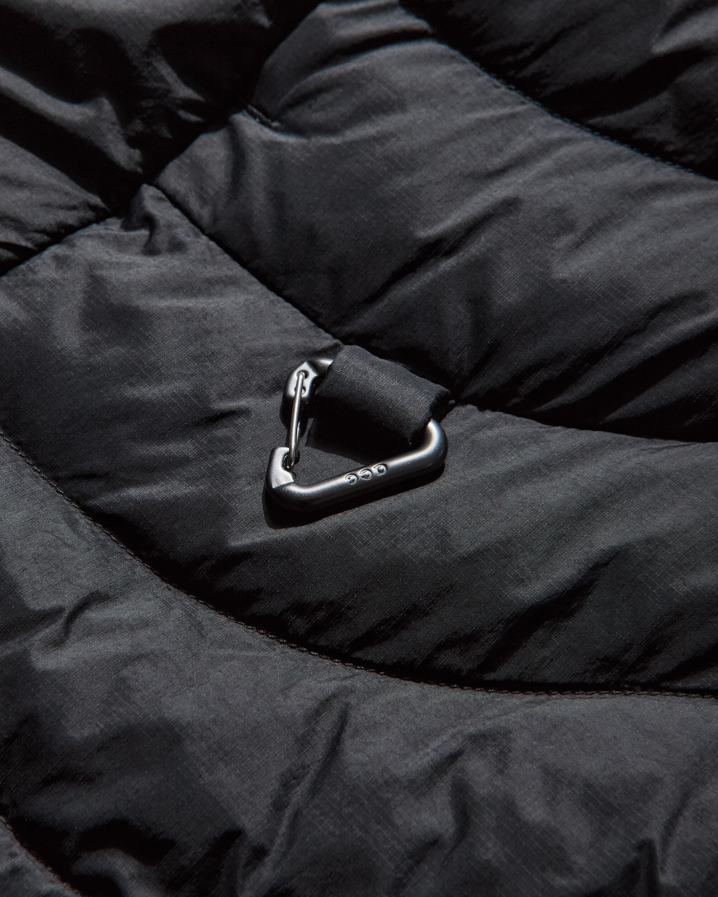 Nike Nike Acg "lava Flow" Men's Therma-Fit Adv Jacket Black/Black/Black/Summit White Coats and Jackets Jackets HJ3735-010