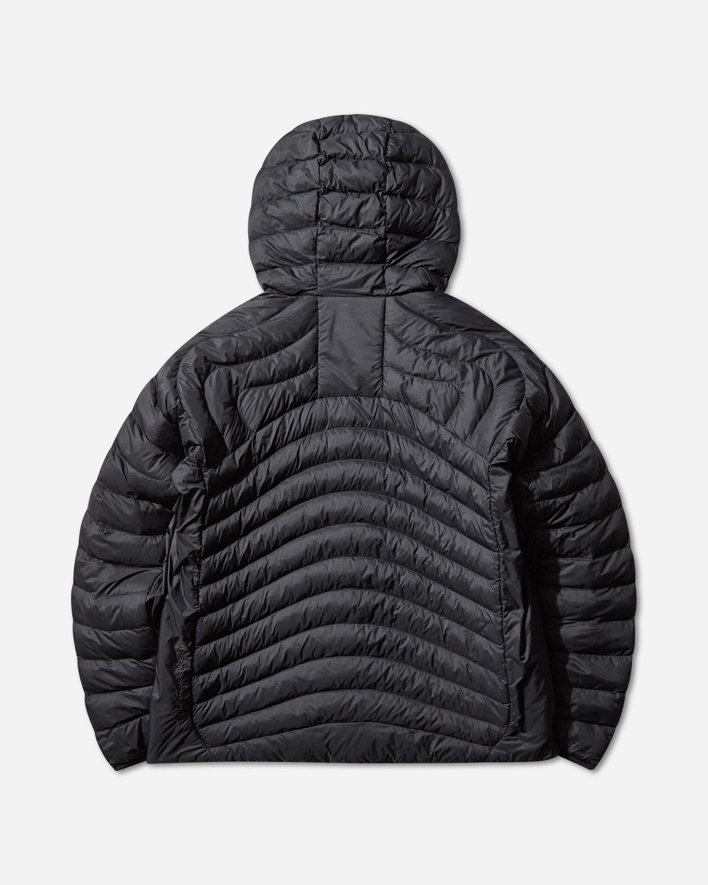 Nike Nike Acg "lava Flow" Men's Therma-Fit Adv Jacket Black/Black/Black/Summit White Coats and Jackets Jackets HJ3735-010