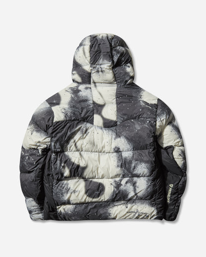 Nike Nike Acg "lunar Lake" Men's Therma-Fit Adv Jacket Anthracite/Black Coats and Jackets Jackets HV1144-060