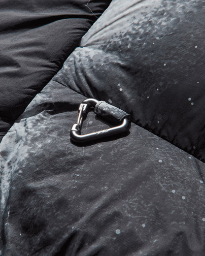 Nike Nike Acg "lunar Lake" Men's Therma-Fit Adv Jacket Anthracite/Black Coats and Jackets Jackets HV1144-060