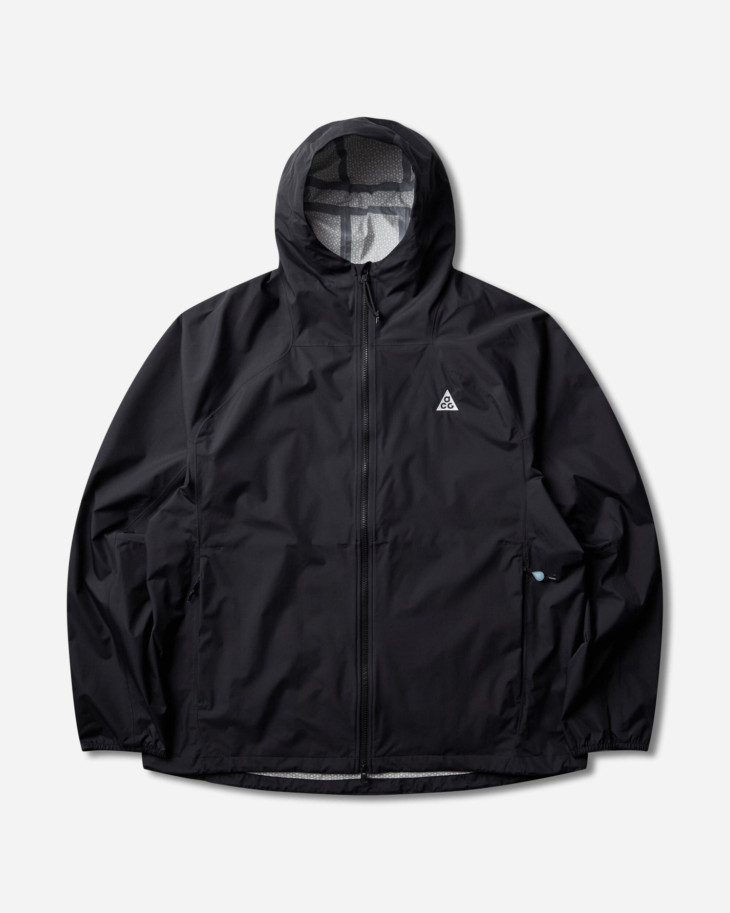 Nike Nike Acg "phantazma" Men's Storm-Fit Adv Jacket Black/Black/Black/Summit White Coats and Jackets Jackets IF1143-010