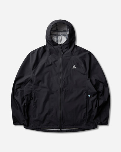Nike Nike Acg "phantazma" Men's Storm-Fit Adv Jacket Black/Black/Black/Summit White Coats and Jackets Jackets IF1143-010