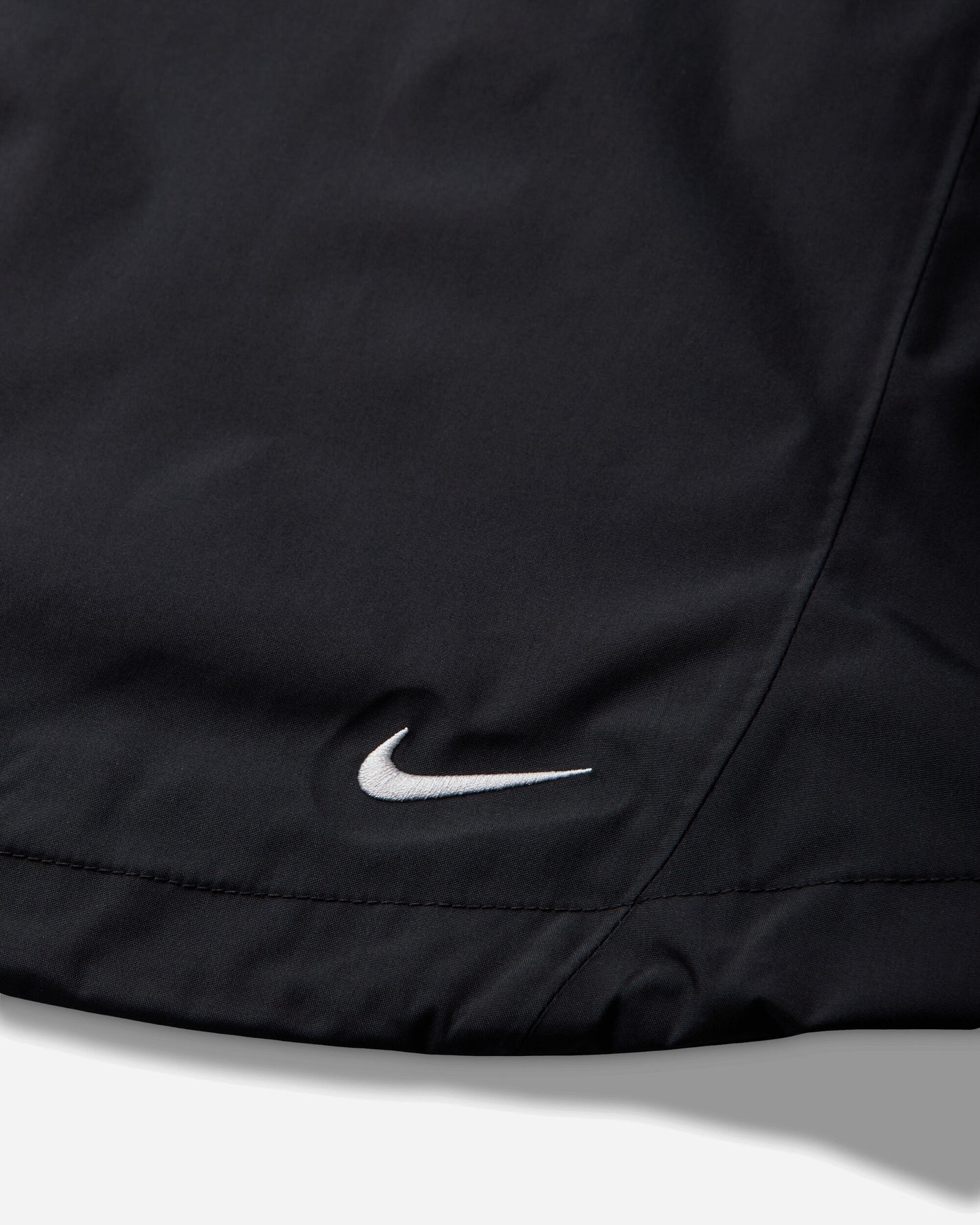 Nike Nike Acg "phantazma" Men's Storm-Fit Adv Jacket Black/Black/Black/Summit White Coats and Jackets Jackets IF1143-010