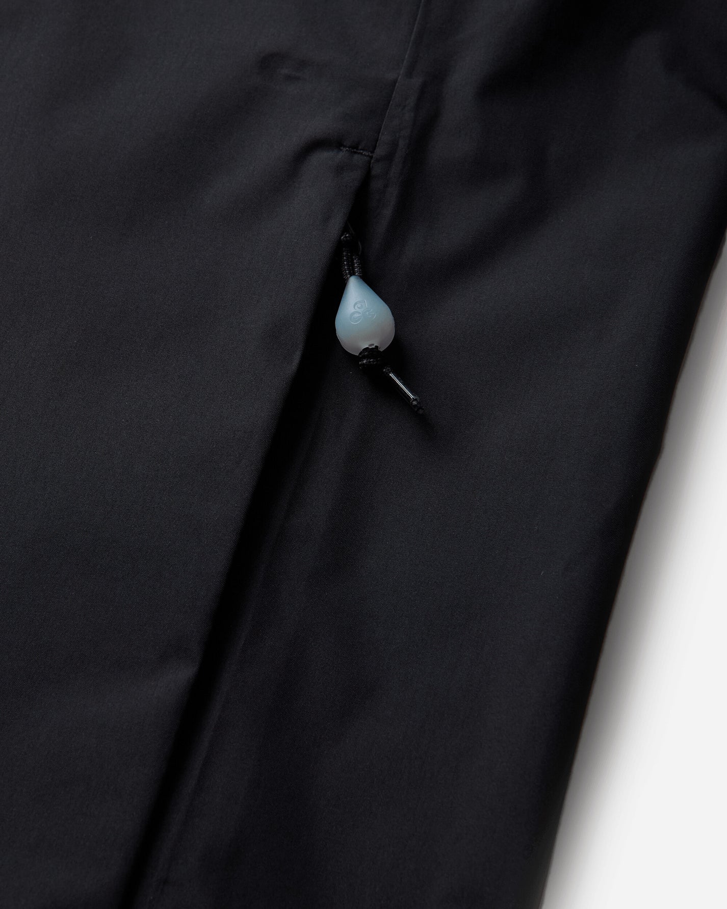 Nike Nike Acg "phantazma" Men's Storm-Fit Adv Jacket Black/Black/Black/Summit White Coats and Jackets Jackets IF1143-010