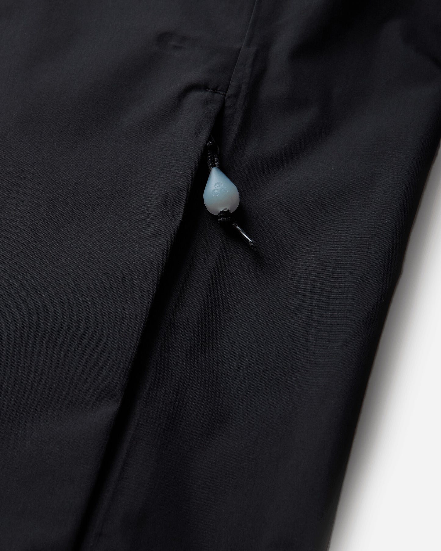 Nike Nike Acg "phantazma" Men's Storm-Fit Adv Jacket Black/Black/Black/Summit White Coats and Jackets Jackets IF1143-010