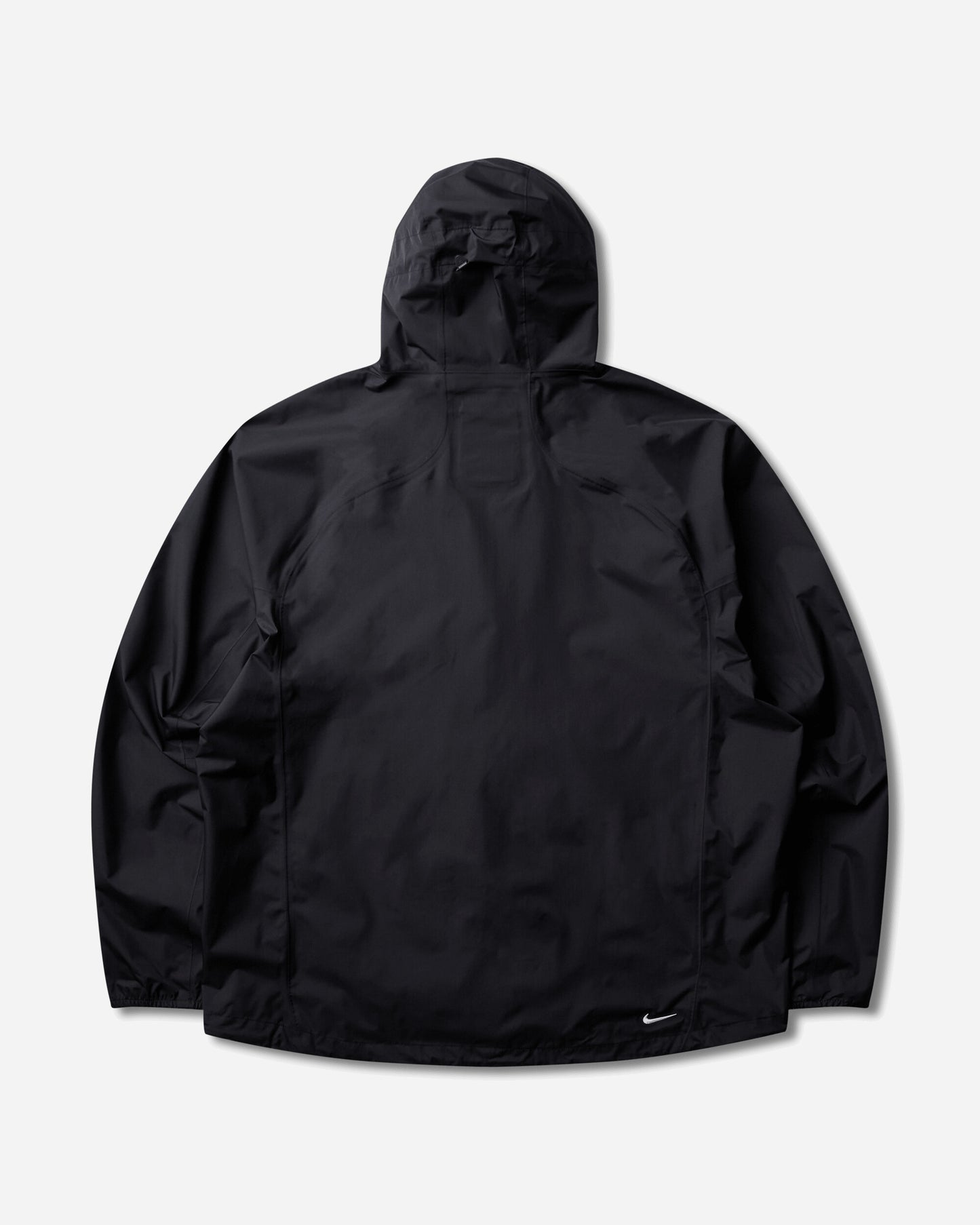 Nike Nike Acg "phantazma" Men's Storm-Fit Adv Jacket Black/Black/Black/Summit White Coats and Jackets Jackets IF1143-010