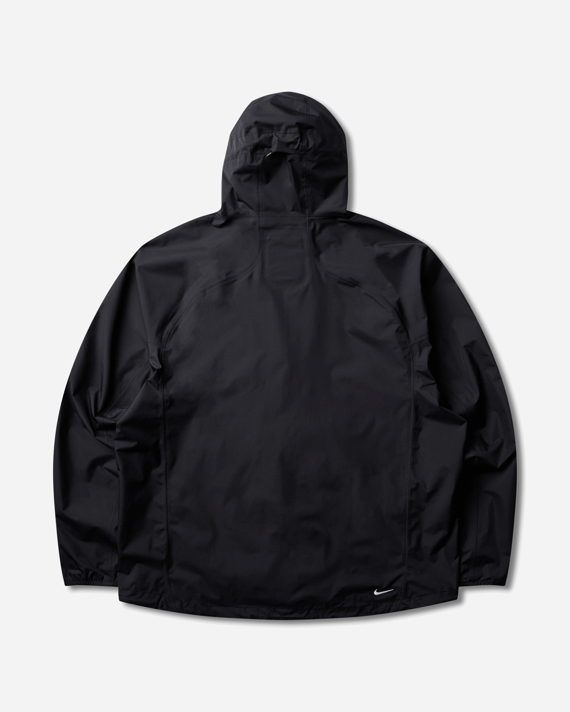 Nike Nike Acg "phantazma" Men's Storm-Fit Adv Jacket Black/Black/Black/Summit White Coats and Jackets Jackets IF1143-010