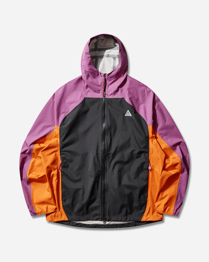 Nike Nike Acg "phantazma" Men's Storm-Fit Adv Jacket Vivid Purple/Black/Summit Whit Coats and Jackets Jackets IF1143-551